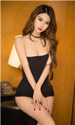 隔壁女邻居