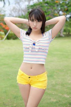绝色尤物